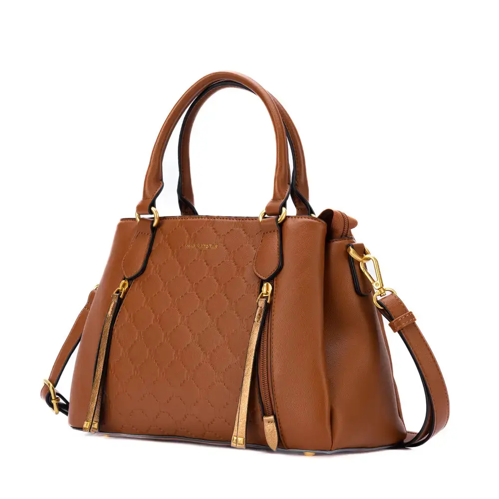 Sac à main Mac Alyster "Monogram" – Image 7