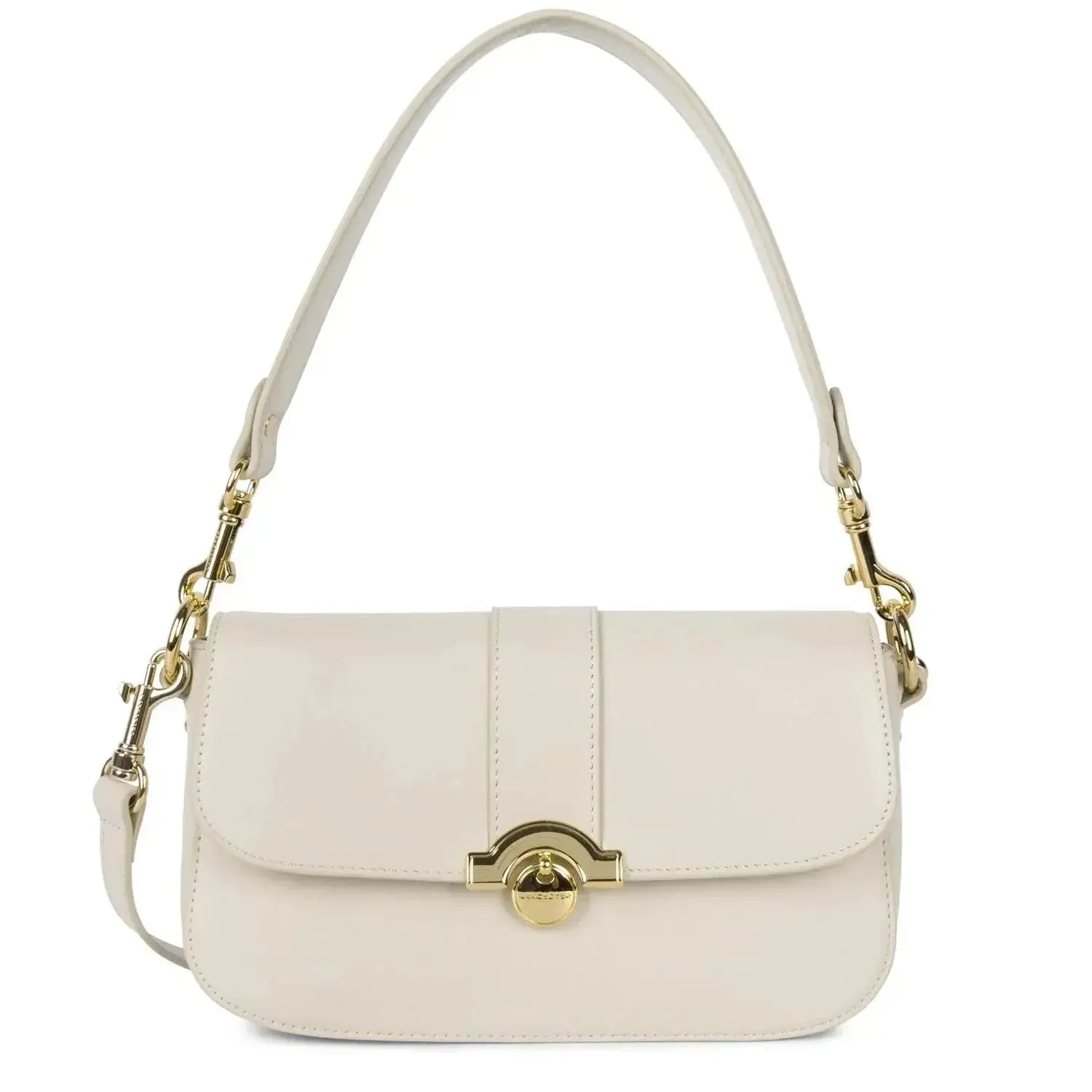 Sac baguette Lancaster Paris Médaille 531-004