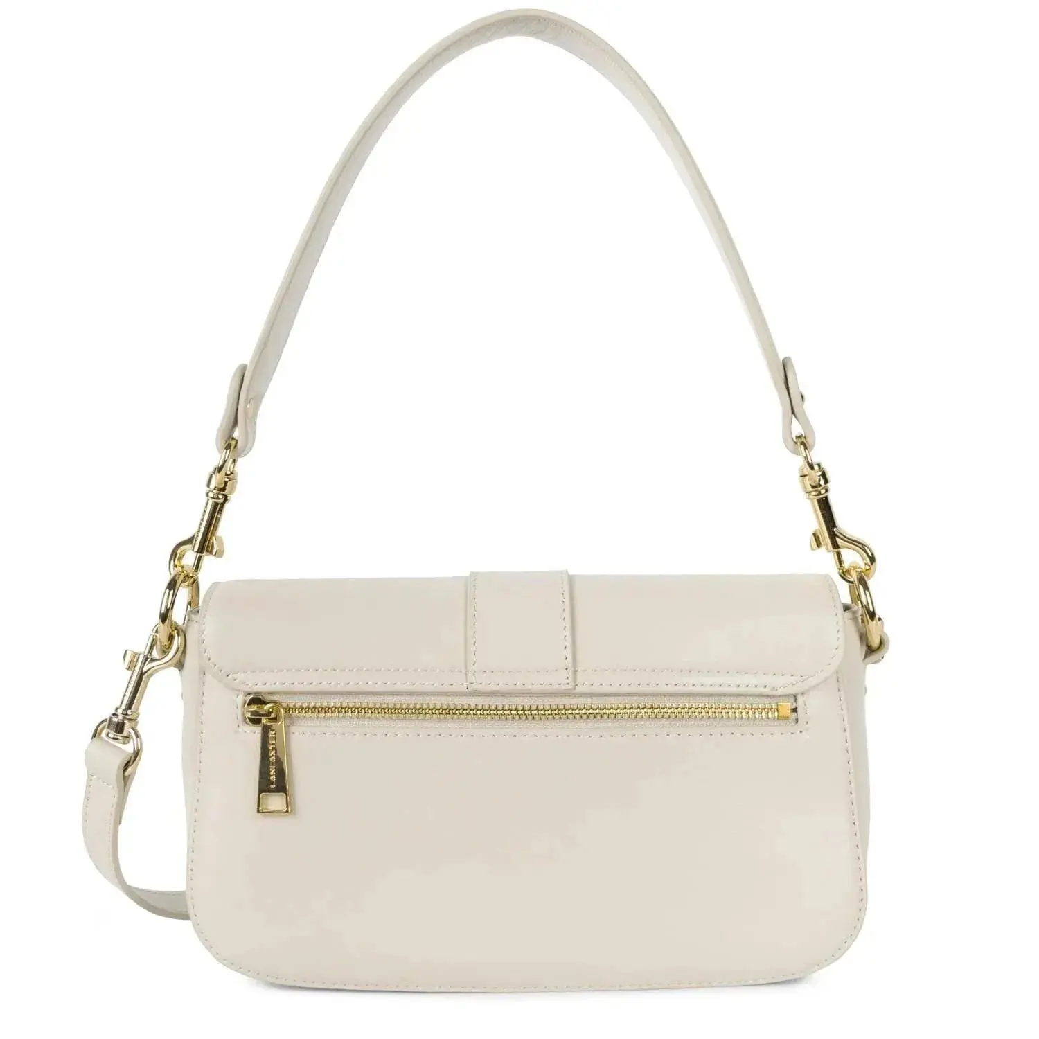 Sac baguette Lancaster Paris Médaille 531-004 – Image 4