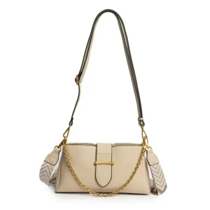 Sac baguette Mac Alyster "Desinvolte"