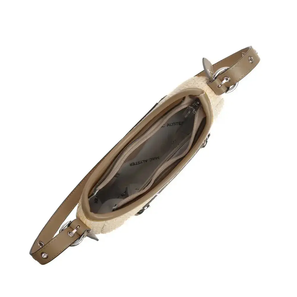 Sac baguette Mac Alyster "Riviera" – Image 5