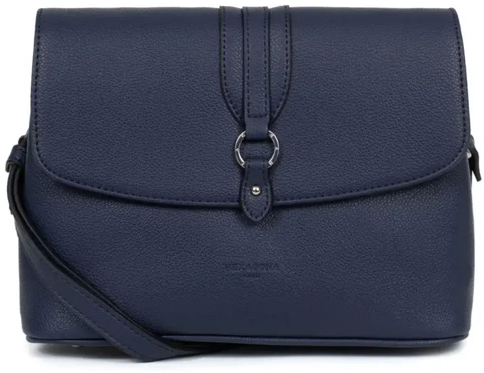 Sac bandoulière Hexagona "Lima"