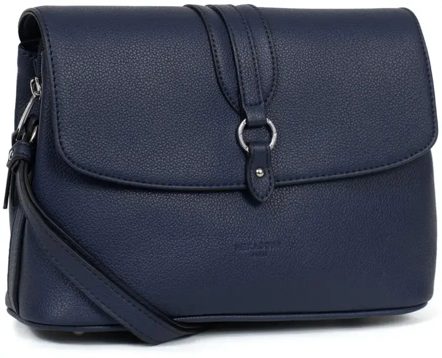 Sac bandoulière Hexagona "Lima" – Image 3