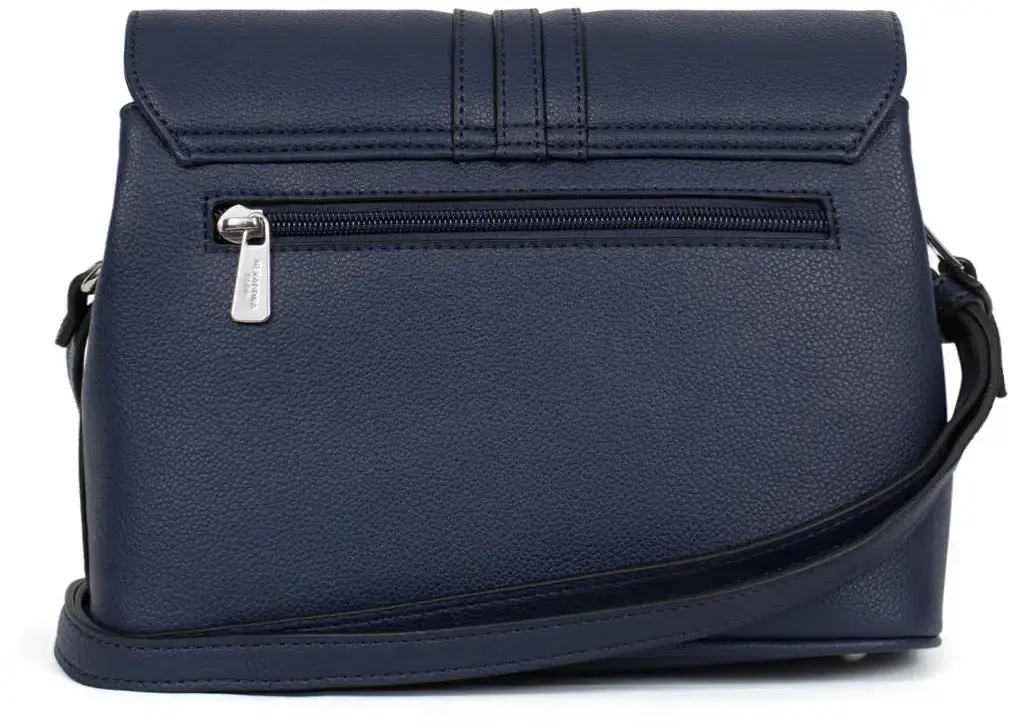 Sac bandoulière Hexagona "Lima" – Image 4