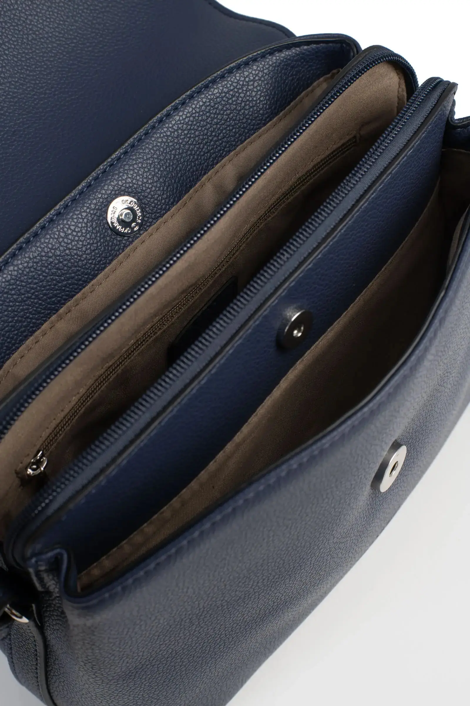 Sac bandoulière Hexagona "Lima" – Image 6