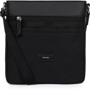 Sac bandoulière Hexagona "Livia" 4720178