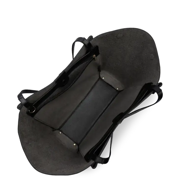 Sac cabas Lancaster Grand Format "Sierra Haus" – Image 5