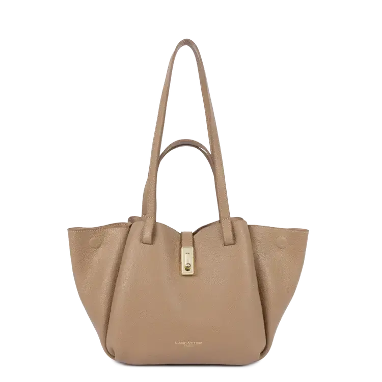 Sac cabas Lancaster "Milano Horizon" 547-82