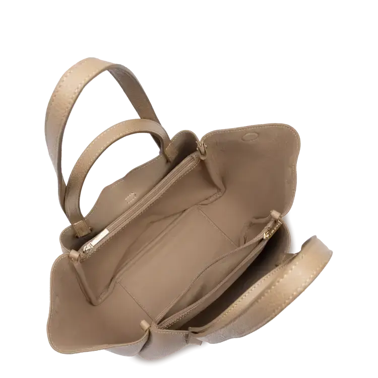 Sac cabas Lancaster "Milano Horizon" 547-82 – Image 5
