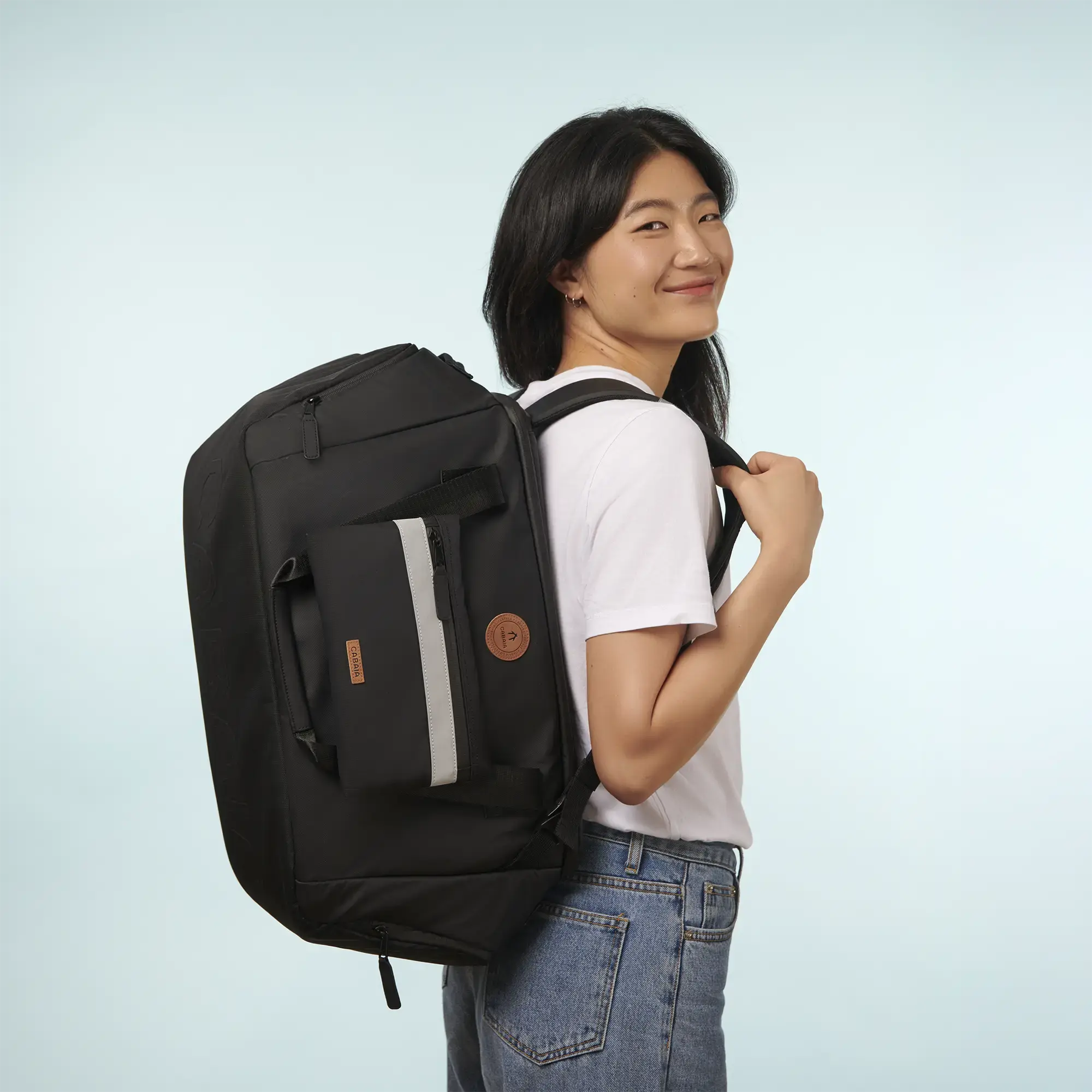 Sac de Voyage Cabaïa Explorer 48L – Image 3