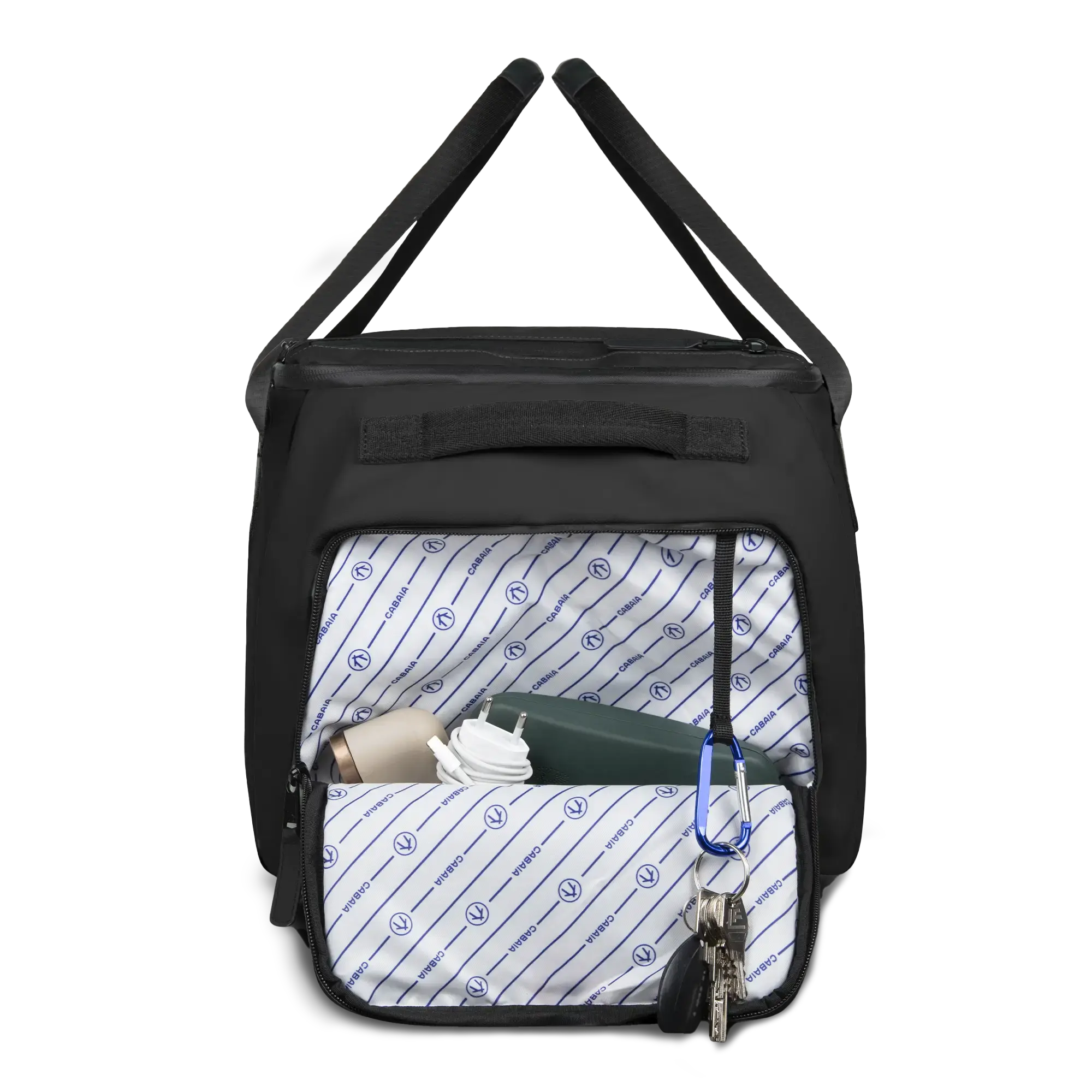 Sac de Voyage Cabaïa Explorer 48L – Image 6