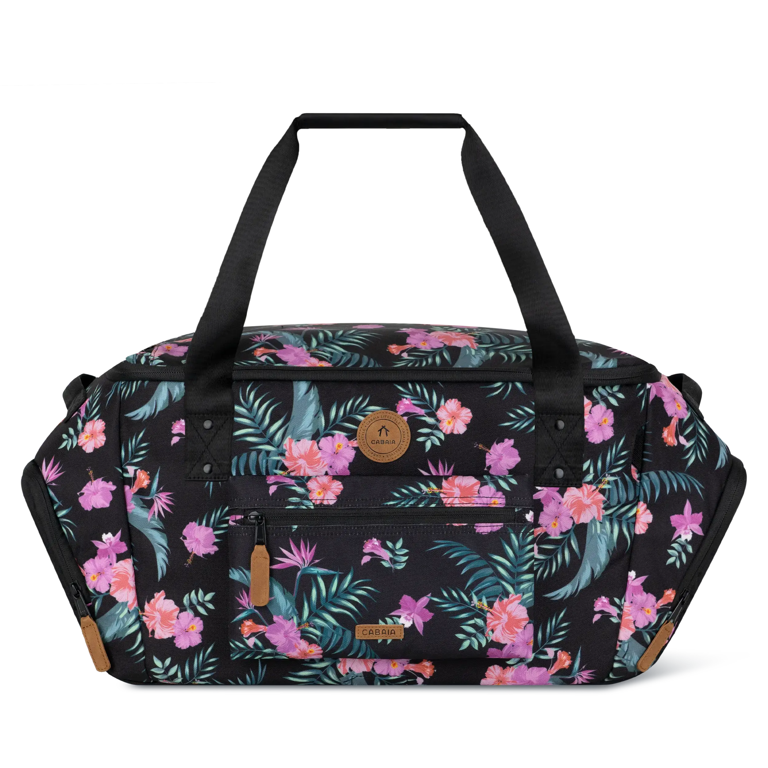 Sac de Voyage Cabaïa Explorer 48L – Image 7