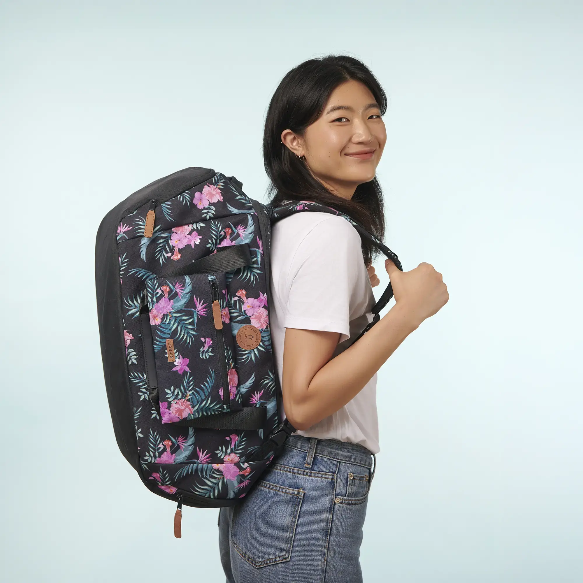 Sac de Voyage Cabaïa Explorer 48L – Image 8