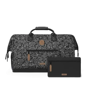 Sac de voyage Cabaia Amiens