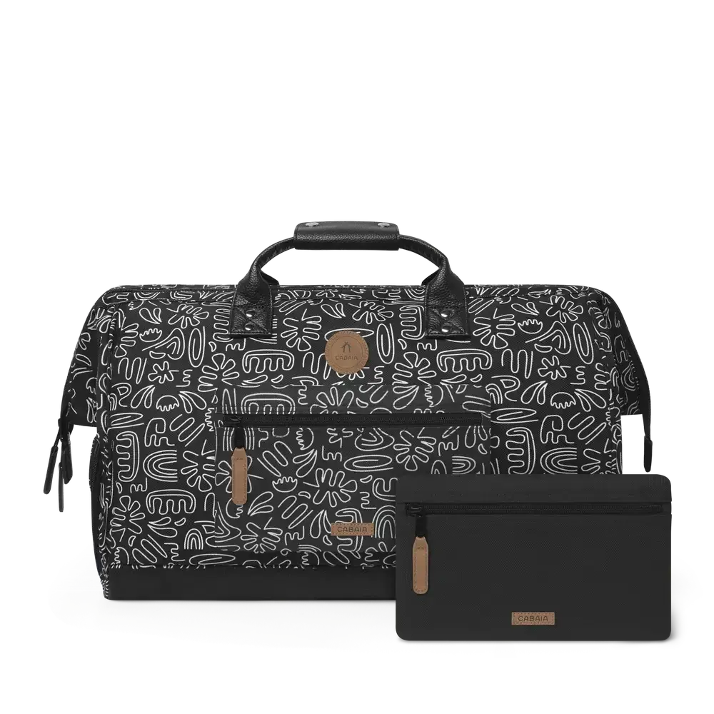 Sac de voyage Cabaia Amiens – Image 2