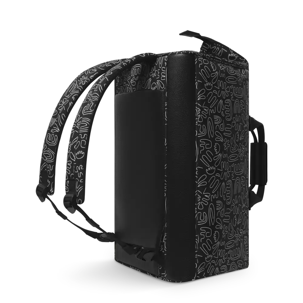 Sac de voyage Cabaia Amiens – Image 7