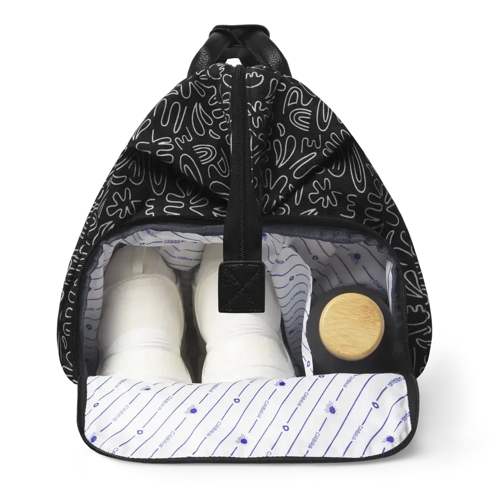 Sac de voyage Cabaia Amiens – Image 8