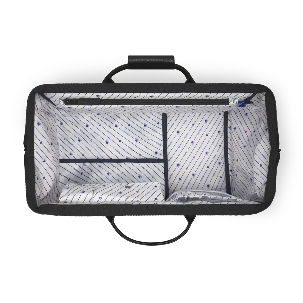 Sac de voyage Cabaia Amiens – Image 9