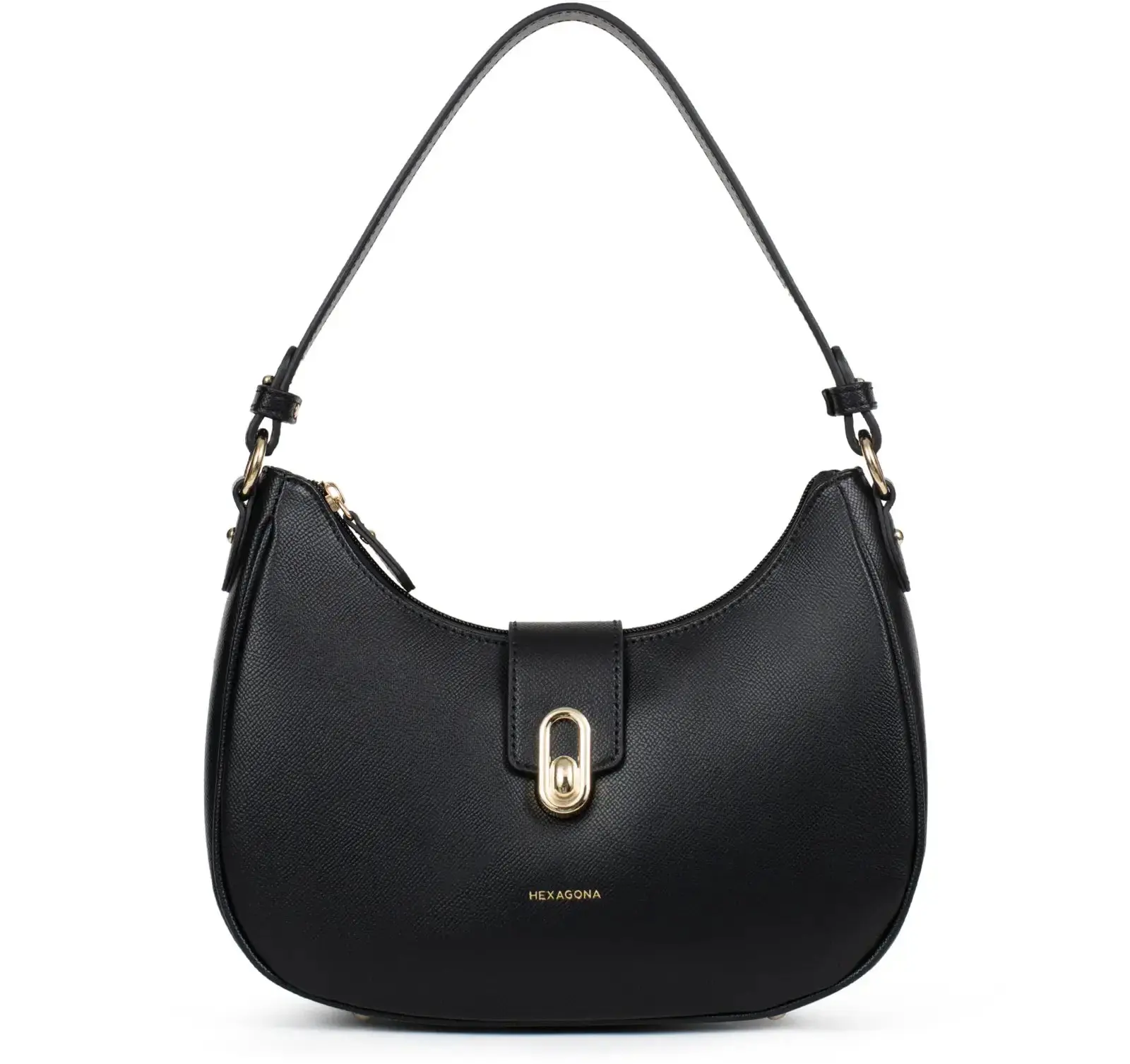 Sac épaule Hexagona "Cali" – Image 2