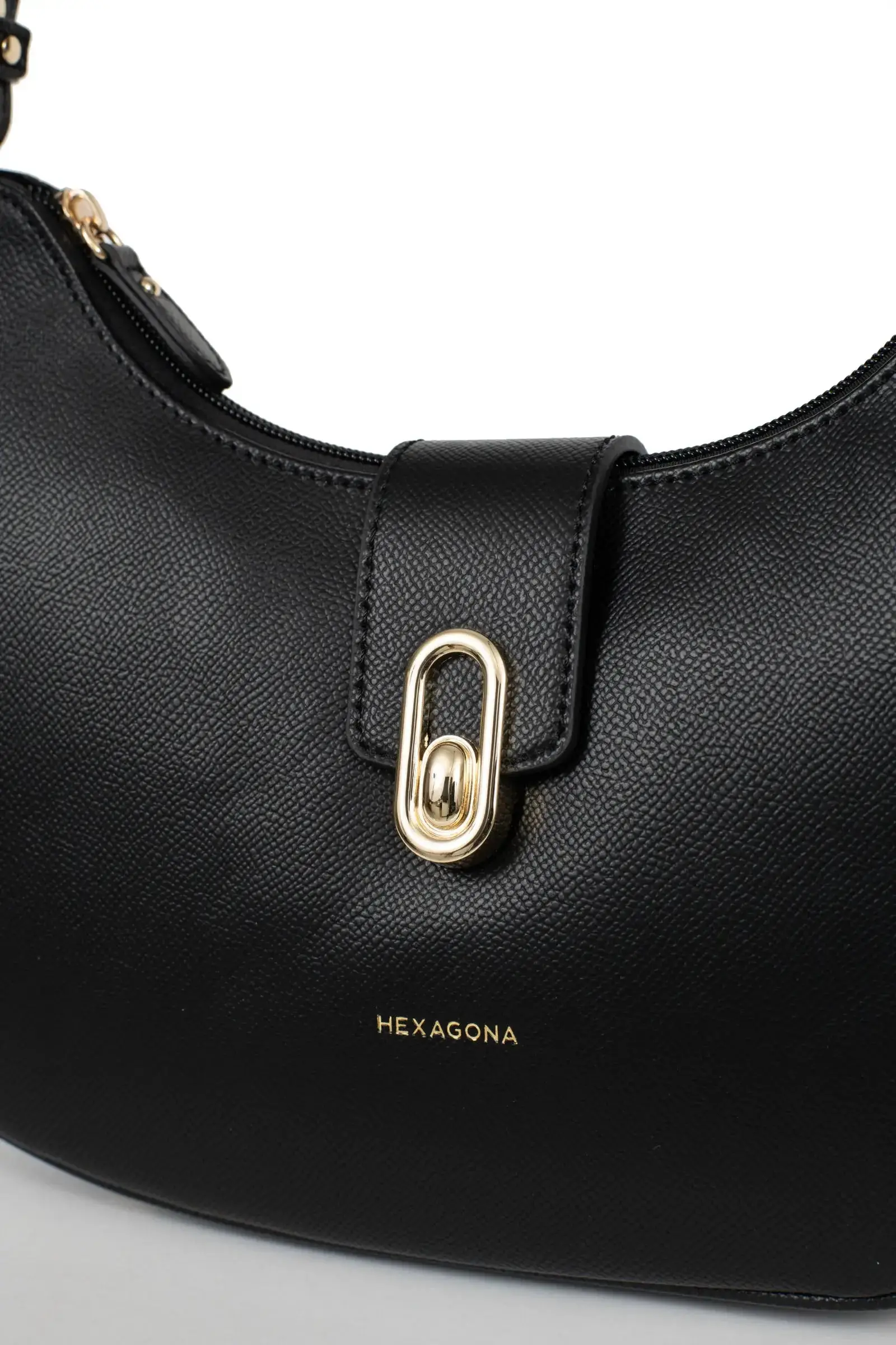 Sac épaule Hexagona "Cali" – Image 5