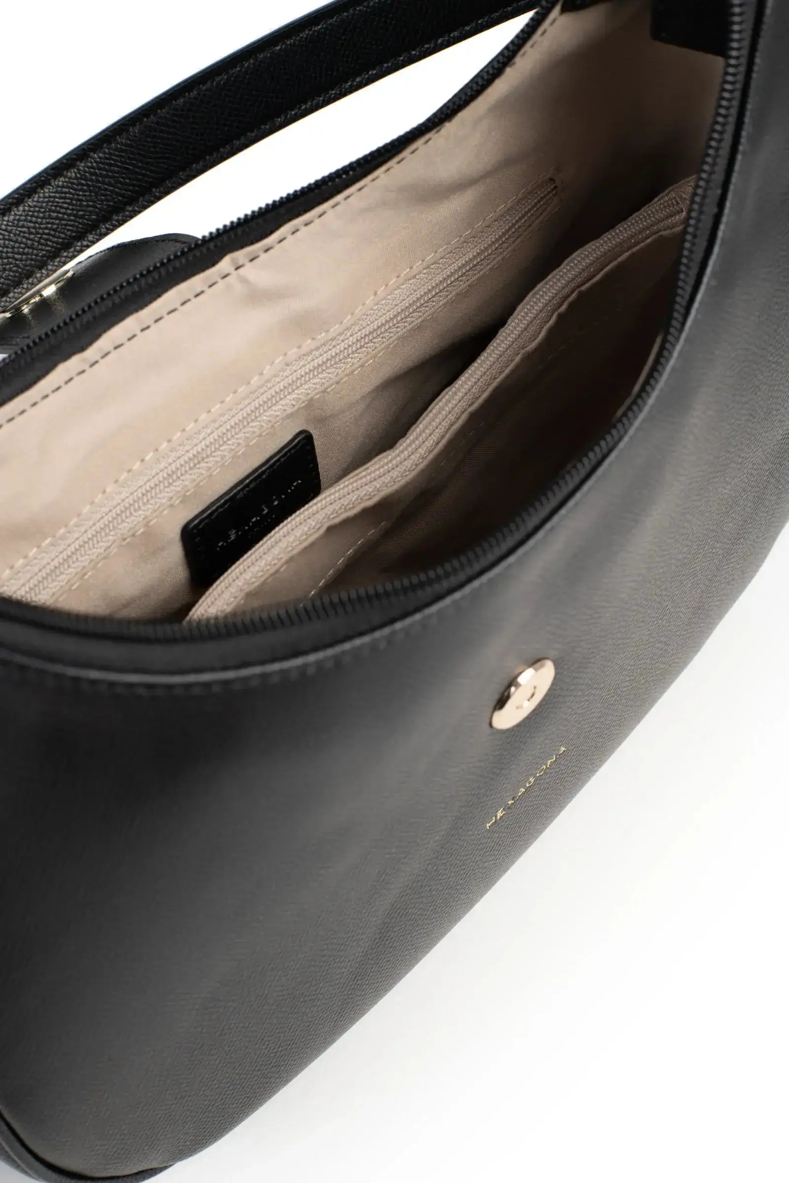 Sac épaule Hexagona "Cali" – Image 6