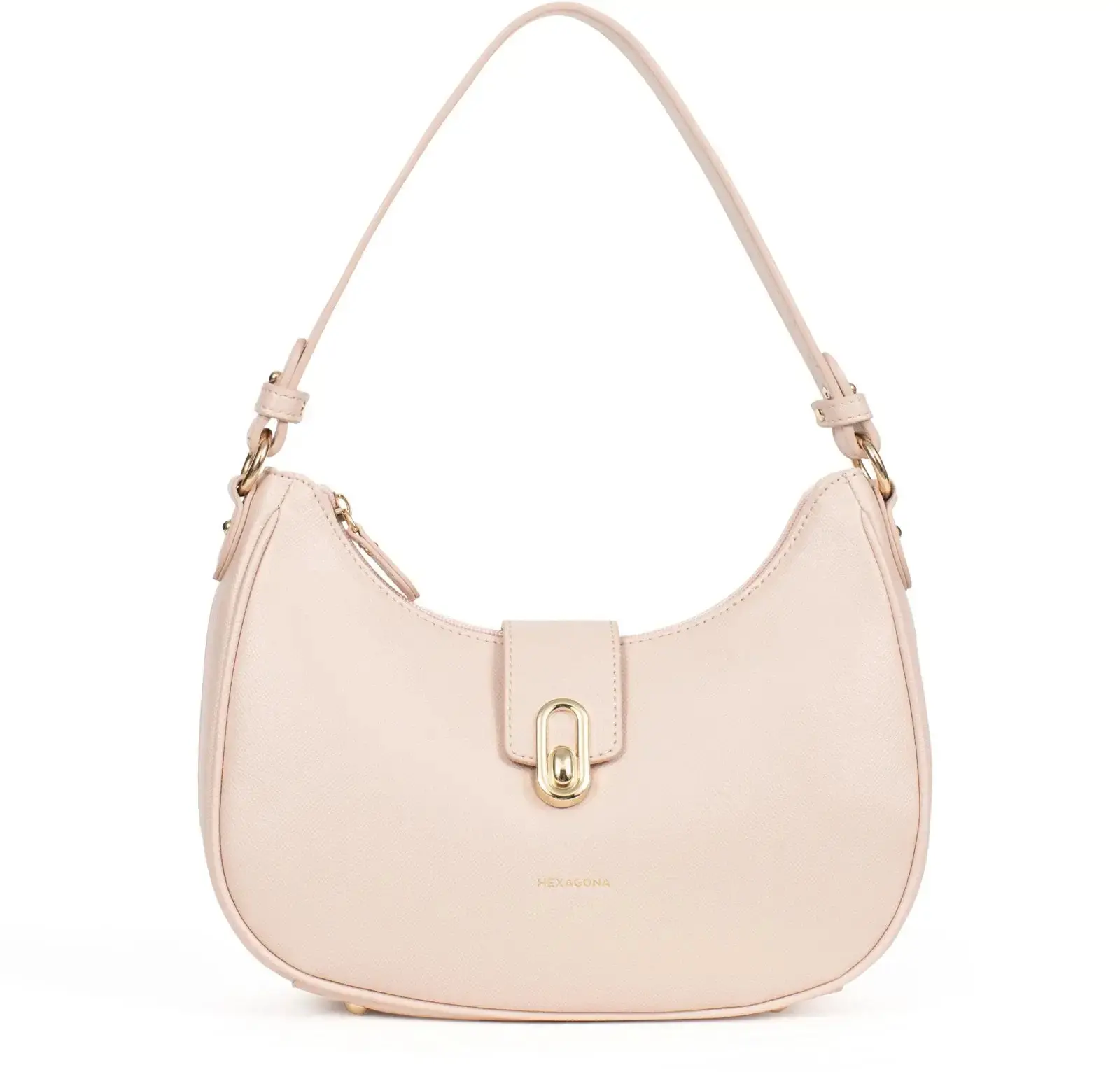 Sac épaule Hexagona "Cali" – Image 7