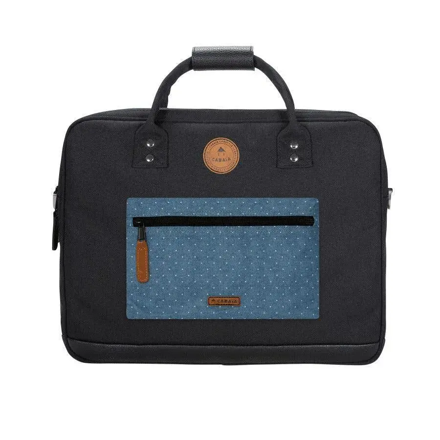 Sac ordinateur Cabaia Berlin – Image 4