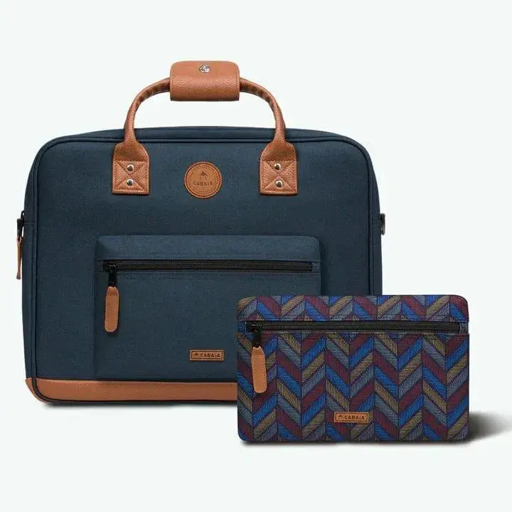 Sac ordinateur Cabaia Chicago – Image 2