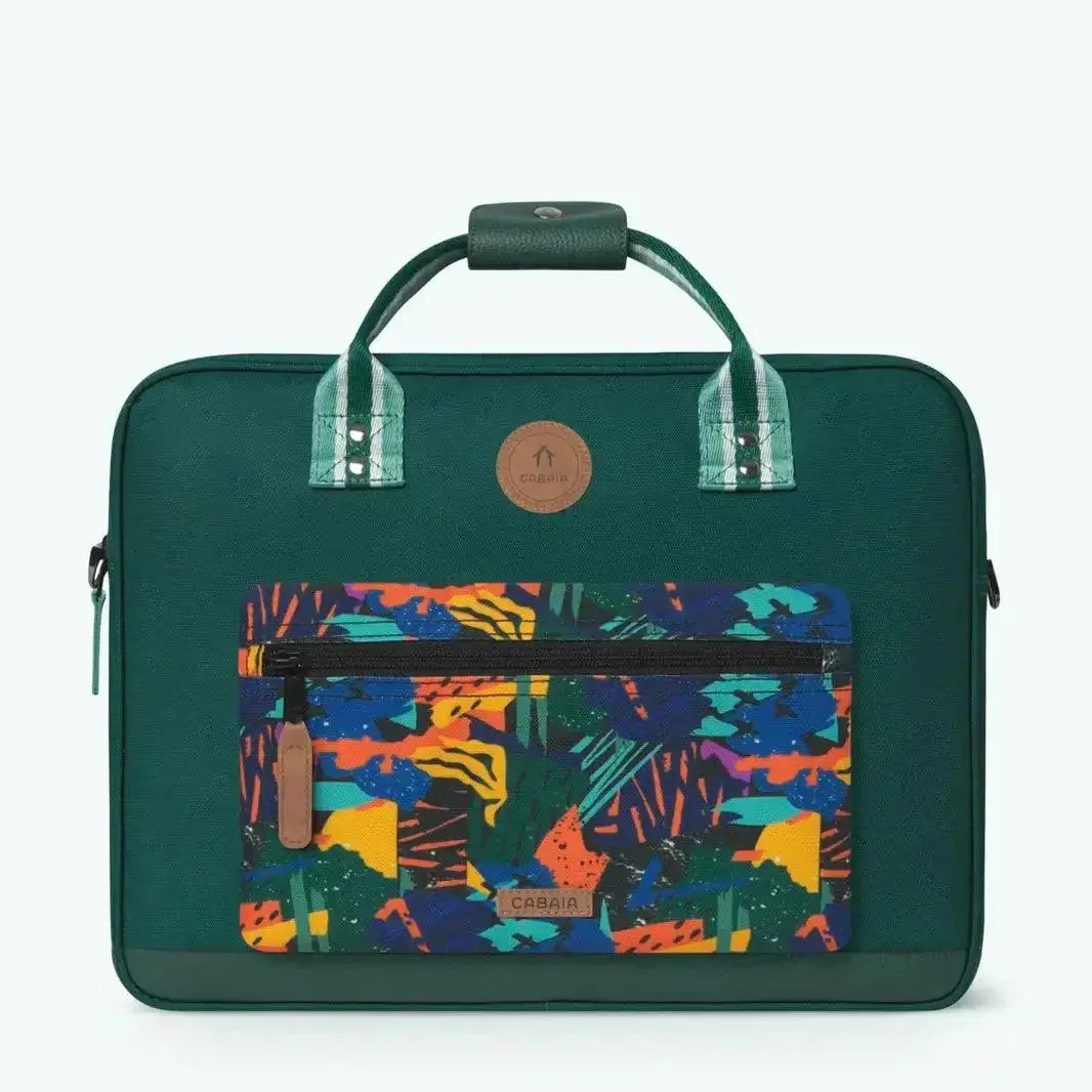 Sac ordinateur Cabaia Lima – Image 4