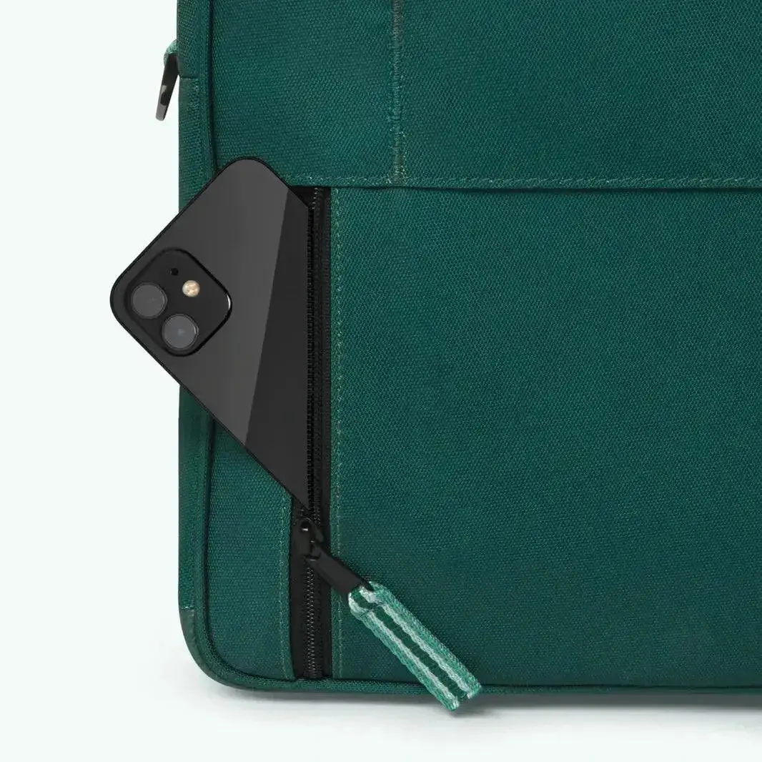 Sac ordinateur Cabaia Lima – Image 7