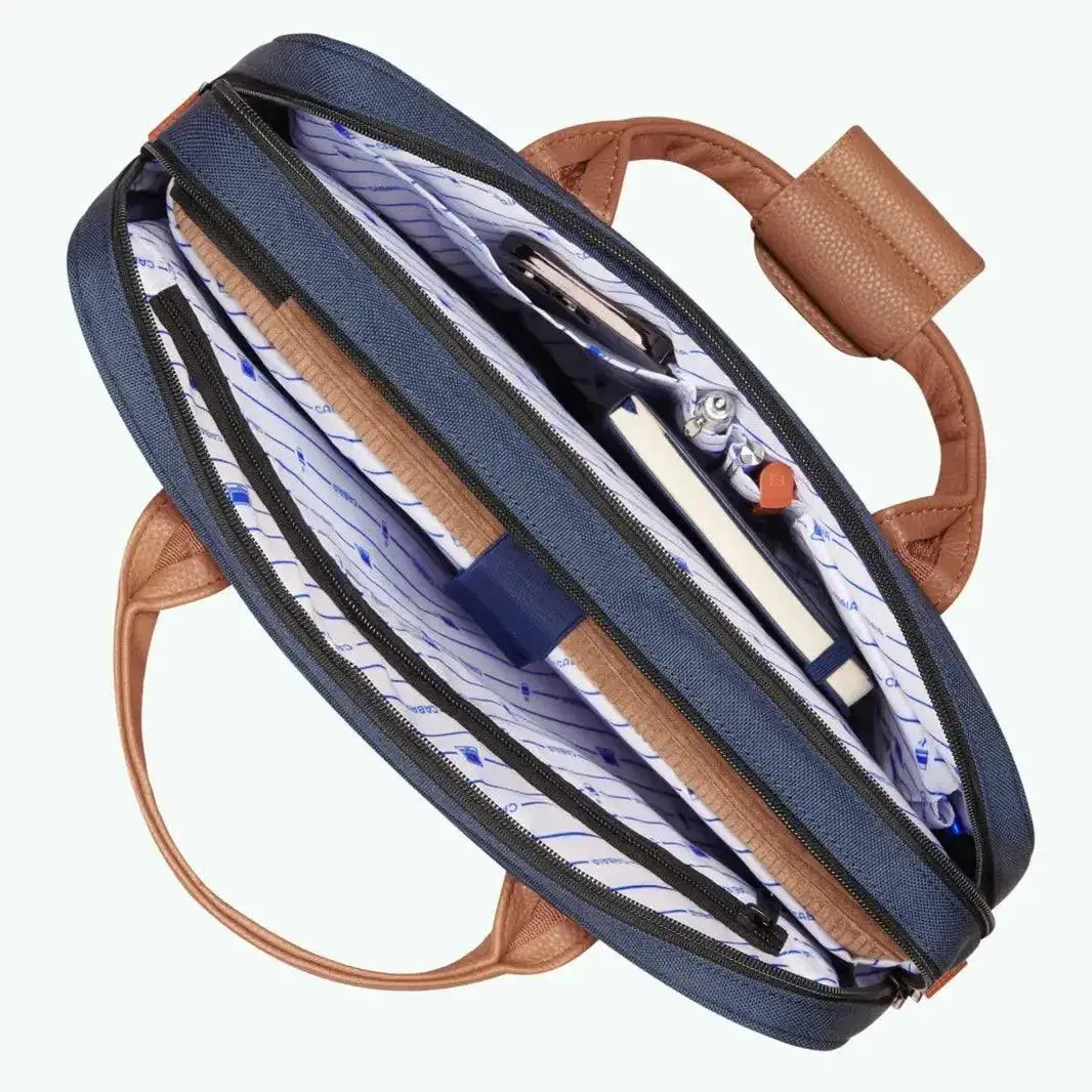 Sac ordinateur Cabaia Lima – Image 9