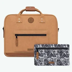 Sac ordinateur Cabaia Moscou