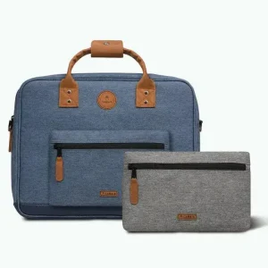 Sac ordinateur Cabaia Paris