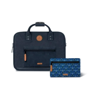Sac ordinateur Cabaia Zurich