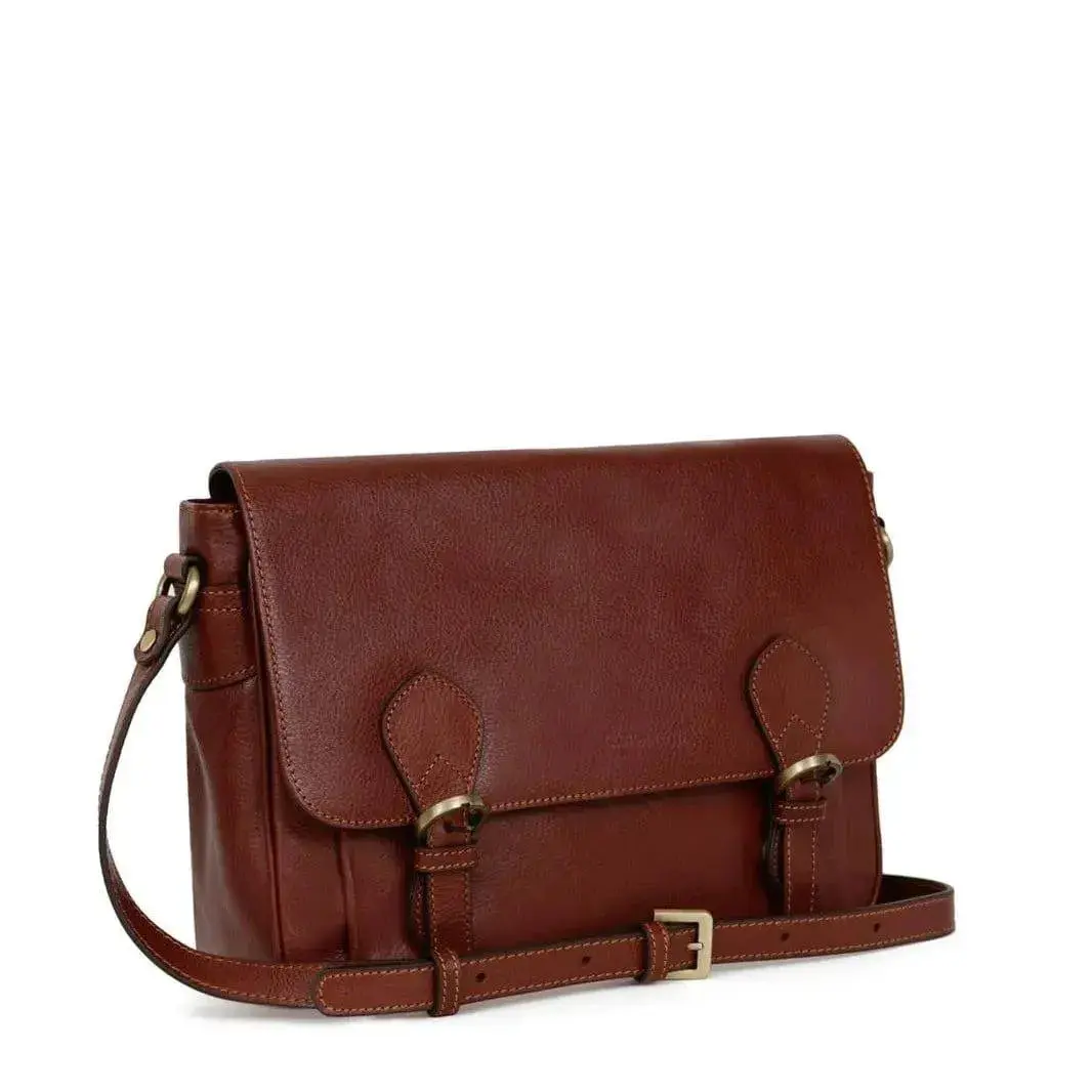 Sac porté travers Hexagona 114584 – Image 3