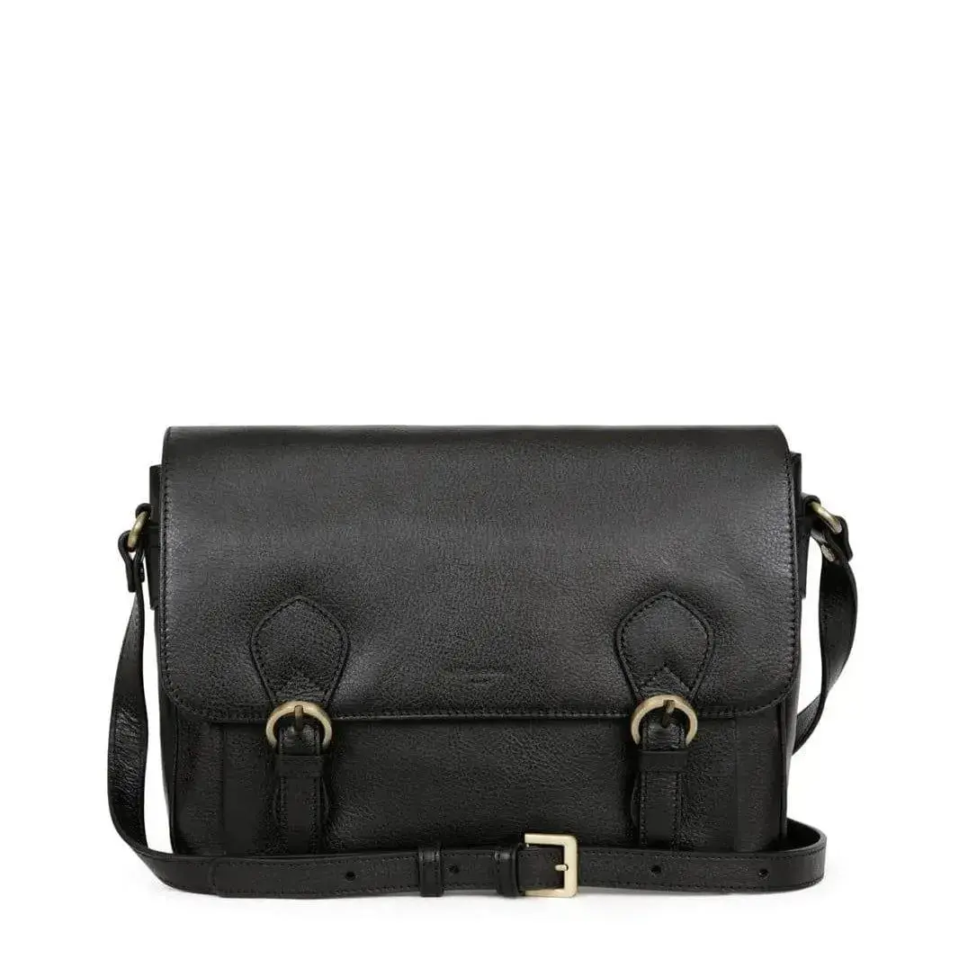 Sac porté travers Hexagona 114584 – Image 7