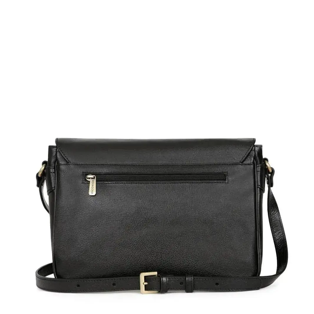 Sac porté travers Hexagona 114584 – Image 8