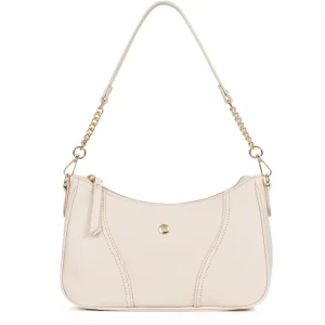 Sac porté épaule Hexagona "Andréa"