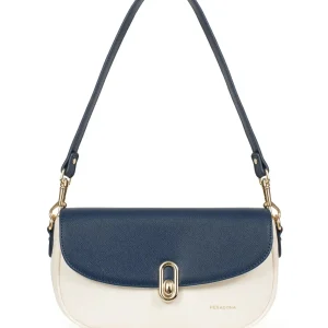 Sac porté épaule Hexagona "Cali"