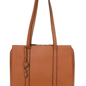 Sac porté épaule Hexagona "Lima"