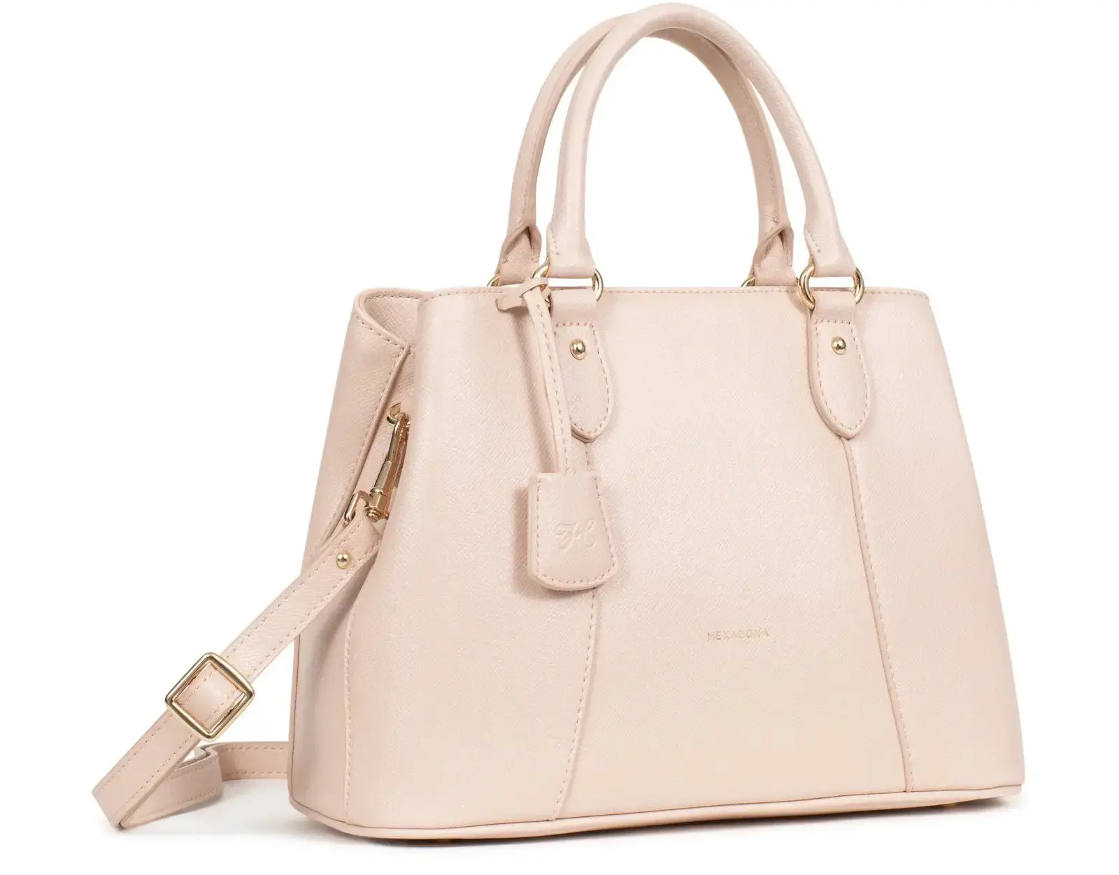 Sac porté main Hexagona "Cali" – Image 3