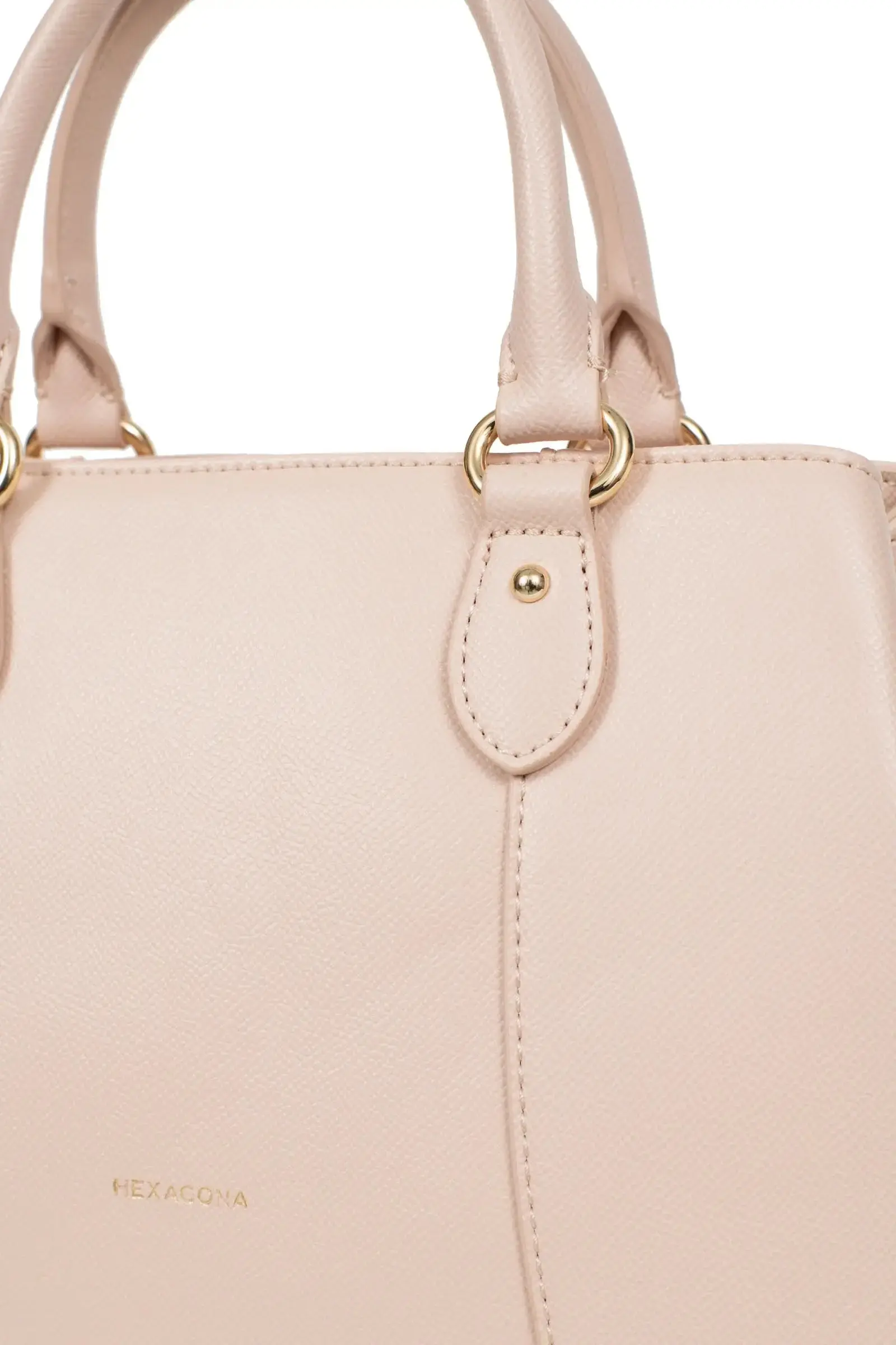 Sac porté main Hexagona "Cali" – Image 5