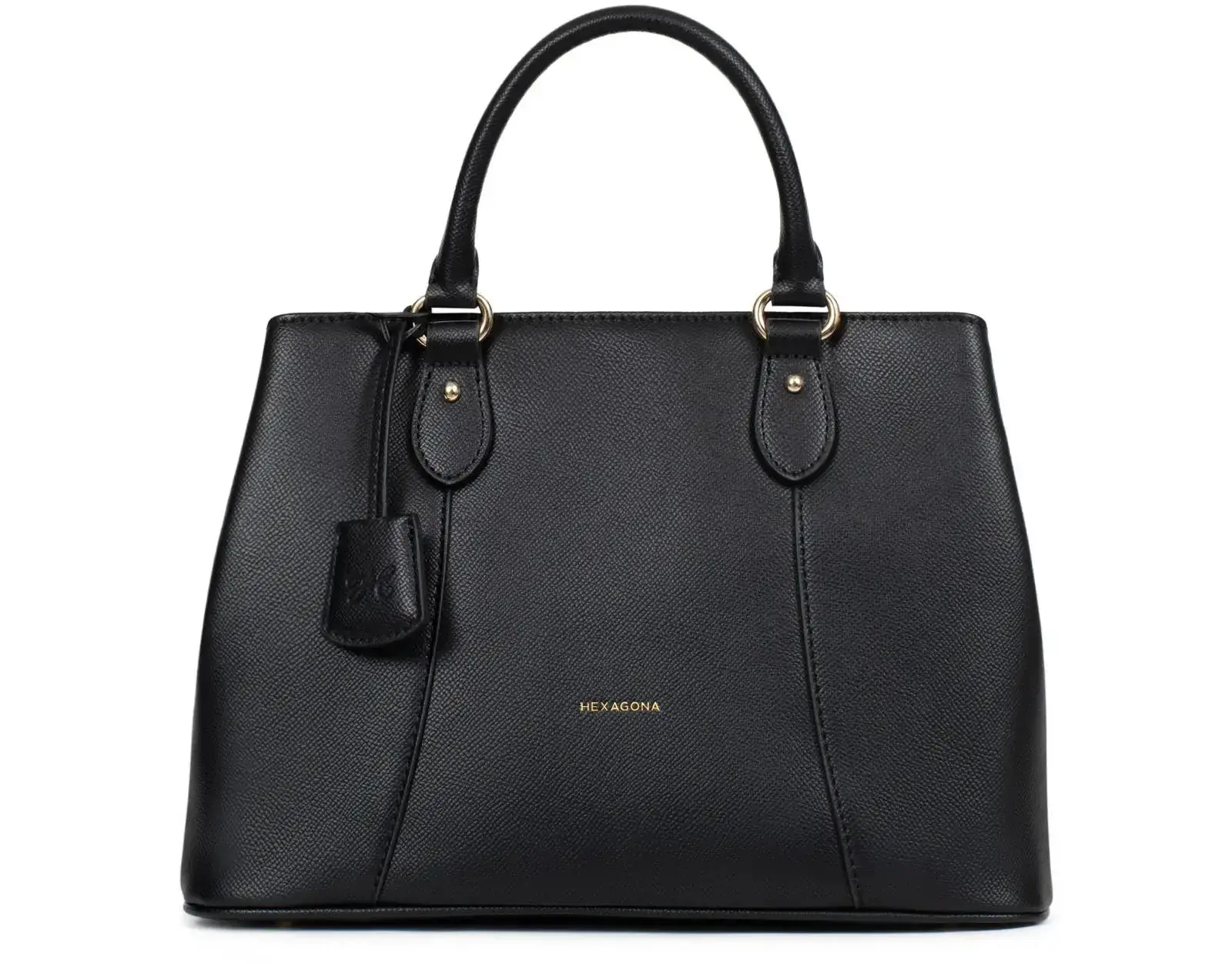 Sac porté main Hexagona "Cali" – Image 7