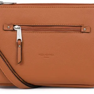 Sac porté travers Hexagona "Lima"