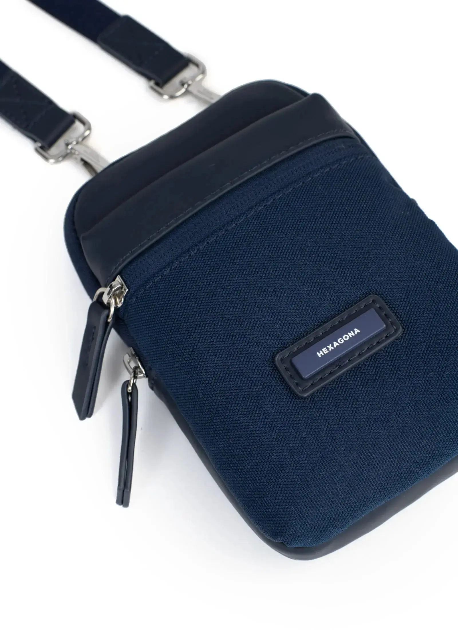 Sac porté travers Hexagona "Livia" 4720159 – Image 5