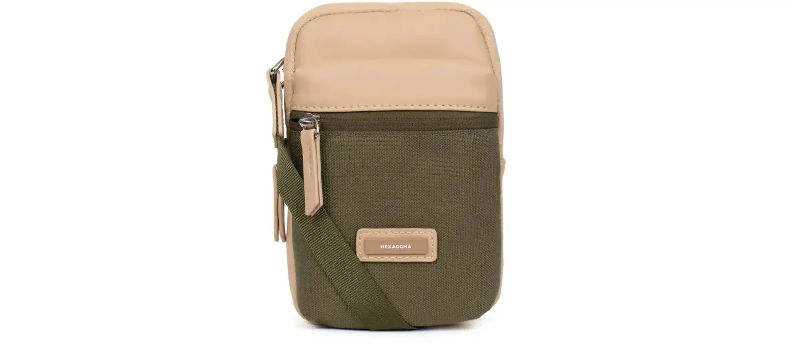 Sac porté travers Hexagona "Livia" 4720159 – Image 7