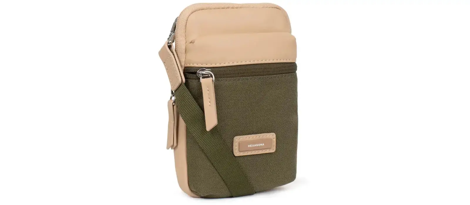 Sac porté travers Hexagona "Livia" 4720159 – Image 8