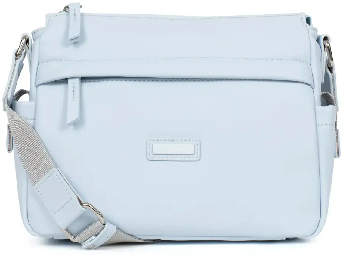 Sac porté travers Hexagona "Nami" – Image 2