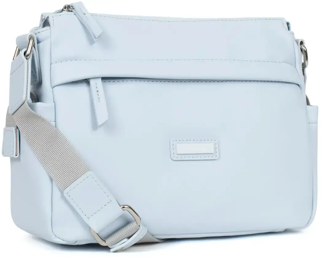 Sac porté travers Hexagona "Nami" – Image 3