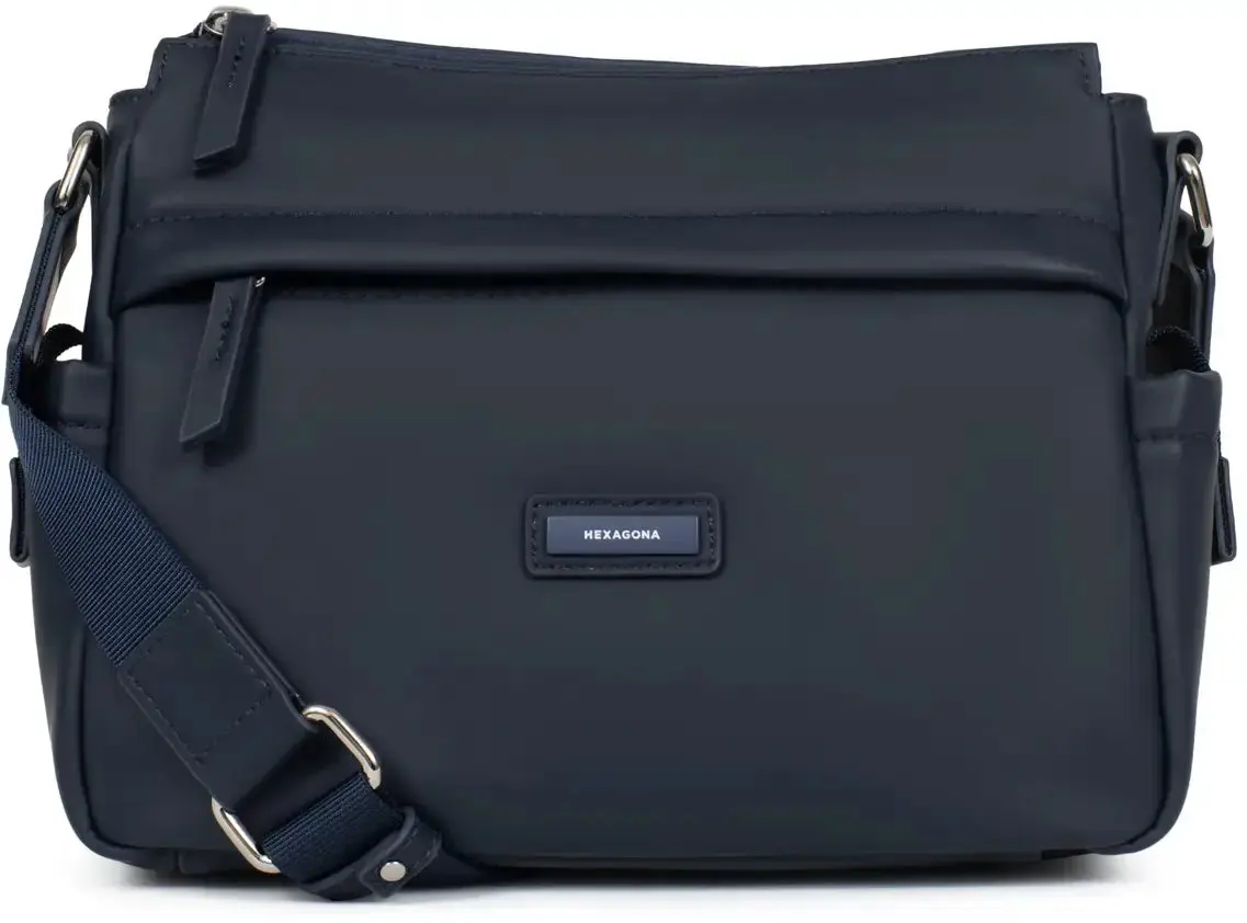 Sac porté travers Hexagona "Nami" – Image 7